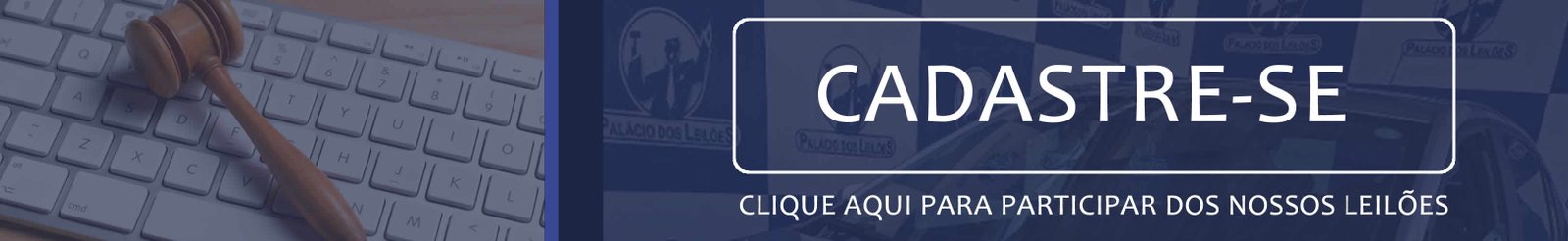 Cadastre-se
